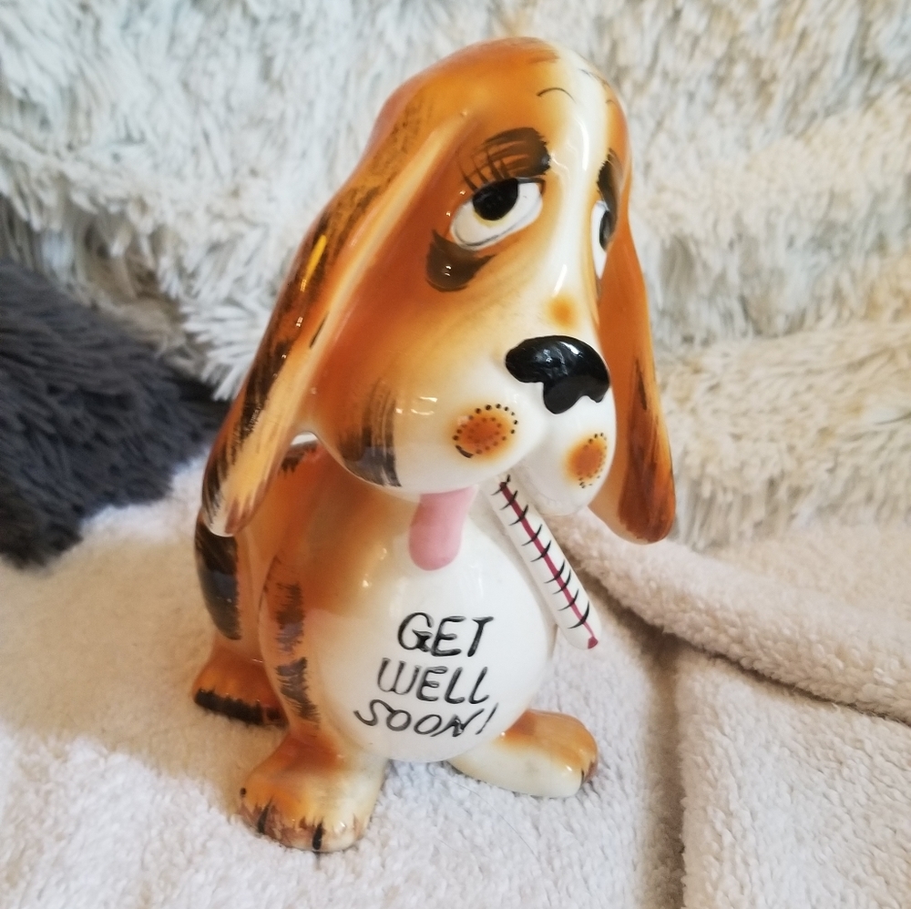 Get well planter